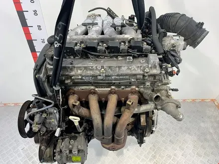 Двигатель 4G93 GDI.Mitsubishi Galant.Carisma.Lancer.RVR.Pajero. за 320 000 тг. в Актау – фото 2
