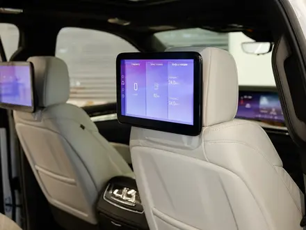 Cadillac Escalade Premium Luxury Platinum 2025 года за 94 900 000 тг. в Алматы – фото 14