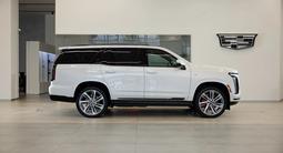 Cadillac Escalade Premium Luxury Platinum 2025 года за 87 500 000 тг. в Алматы