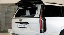 Cadillac Escalade Premium Luxury Platinum 2025 года за 87 500 000 тг. в Алматы – фото 4