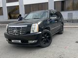 Cadillac Escalade 2007 года за 8 500 000 тг. в Талдыкорган