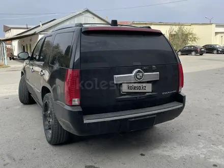 Cadillac Escalade 2007 года за 8 500 000 тг. в Талдыкорган – фото 6