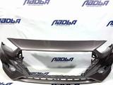 Бампер Hyundai Solaris за 16 000 тг. в Алматы