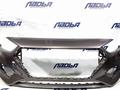 Бампер Hyundai Solaris за 16 000 тг. в Алматы – фото 2