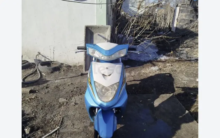 Racer 2012 года за 50 000 тг. в Шахтинск