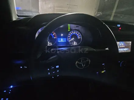 Toyota Hilux 2015 года за 14 900 000 тг. в Алматы – фото 12