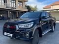 Toyota Hilux 2015 годаүшін14 900 000 тг. в Алматы – фото 14