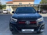 Toyota Hilux 2015 года за 15 500 000 тг. в Алматы