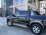 Toyota Hilux 2015 года за 15 500 000 тг. в Алматы – фото 4