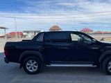 Toyota Hilux 2015 года за 15 500 000 тг. в Алматы – фото 5
