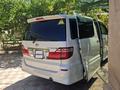 Toyota Alphard 2006 годаfor8 500 000 тг. в Шымкент – фото 2