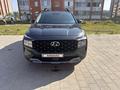 Hyundai Santa Fe 2023 года за 15 700 000 тг. в Костанай – фото 3