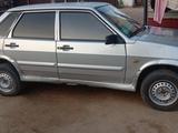 ВАЗ (Lada) 2115 2004 годаfor750 000 тг. в Актобе – фото 2