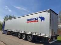 Schmitz Cargobull 2015 года за 8 700 000 тг. в Алматы