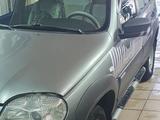 Chevrolet Niva 2016 года за 4 200 000 тг. в Риддер – фото 2