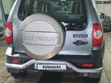 Chevrolet Niva 2016 года за 4 200 000 тг. в Риддер – фото 3