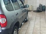 Chevrolet Niva 2016 года за 4 200 000 тг. в Риддер – фото 4