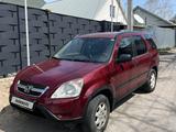 Honda CR-V 2004 года за 4 400 000 тг. в Алматы