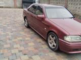 Mercedes-Benz C 200 1994 годаүшін1 750 000 тг. в Алматы – фото 5