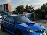 Subaru Impreza 2005 годаүшін7 000 000 тг. в Алматы