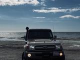 Toyota Land Cruiser 2012 годаүшін28 000 000 тг. в Актау