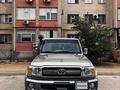 Toyota Land Cruiser 2012 года за 28 000 000 тг. в Актау – фото 2