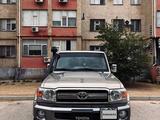 Toyota Land Cruiser 2012 года за 28 000 000 тг. в Актау – фото 2