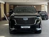 Cadillac Escalade 2022 года за 85 000 000 тг. в Астана