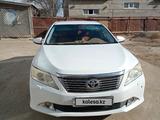 Toyota Camry 2012 годаүшін7 500 000 тг. в Атырау – фото 2