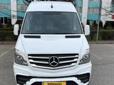 Mercedes-Benz Sprinter 2011 года за 16 300 000 тг. в Алматы – фото 4