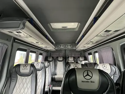 Mercedes-Benz Sprinter 2011 года за 16 300 000 тг. в Алматы – фото 10