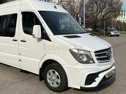 Mercedes-Benz Sprinter 2011 года за 16 300 000 тг. в Алматы