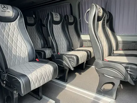 Mercedes-Benz Sprinter 2011 года за 16 300 000 тг. в Алматы – фото 8