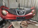 Передняя часть на Ниссан Жук за 2 000 тг. в Алматы