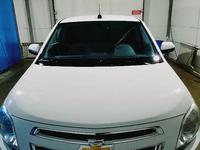 Chevrolet Cobalt 2022 годаүшін5 990 000 тг. в Семей
