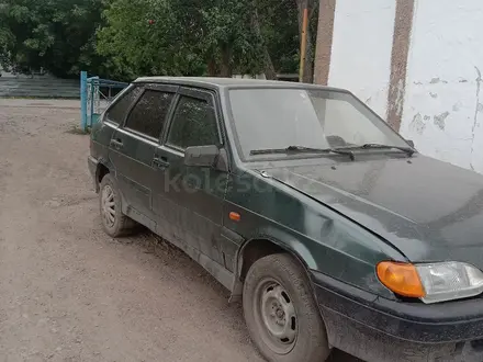 ВАЗ (Lada) 2114 2014 года за 400 000 тг. в Шахтинск – фото 3