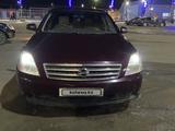 Nissan Teana 2004 года за 2 200 000 тг. в Атырау – фото 2