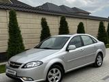 Chevrolet Lacetti 2024 годаfor7 250 000 тг. в Шымкент – фото 4