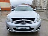 Nissan Teana 2010 годаfor5 300 000 тг. в Актобе – фото 2