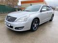 Nissan Teana 2010 года за 5 300 000 тг. в Актобе – фото 3