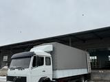 Mercedes-Benz 1991 года за 13 500 000 тг. в Шымкент