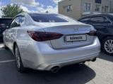 Infiniti Q50 2020 годаүшін15 000 000 тг. в Караганда – фото 3