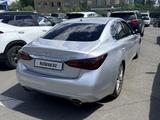 Infiniti Q50 2020 годаүшін15 000 000 тг. в Караганда – фото 4