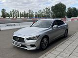 Infiniti Q50 2020 годаүшін15 000 000 тг. в Караганда