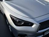 Infiniti Q50 2020 годаүшін15 000 000 тг. в Караганда – фото 5