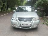 Nissan Almera 2006 годаүшін3 500 000 тг. в Алматы – фото 2