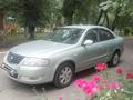 Nissan Almera 2006 года за 3 500 000 тг. в Алматы – фото 6