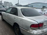 Mazda 626 1993 годаfor550 000 тг. в Астана – фото 2