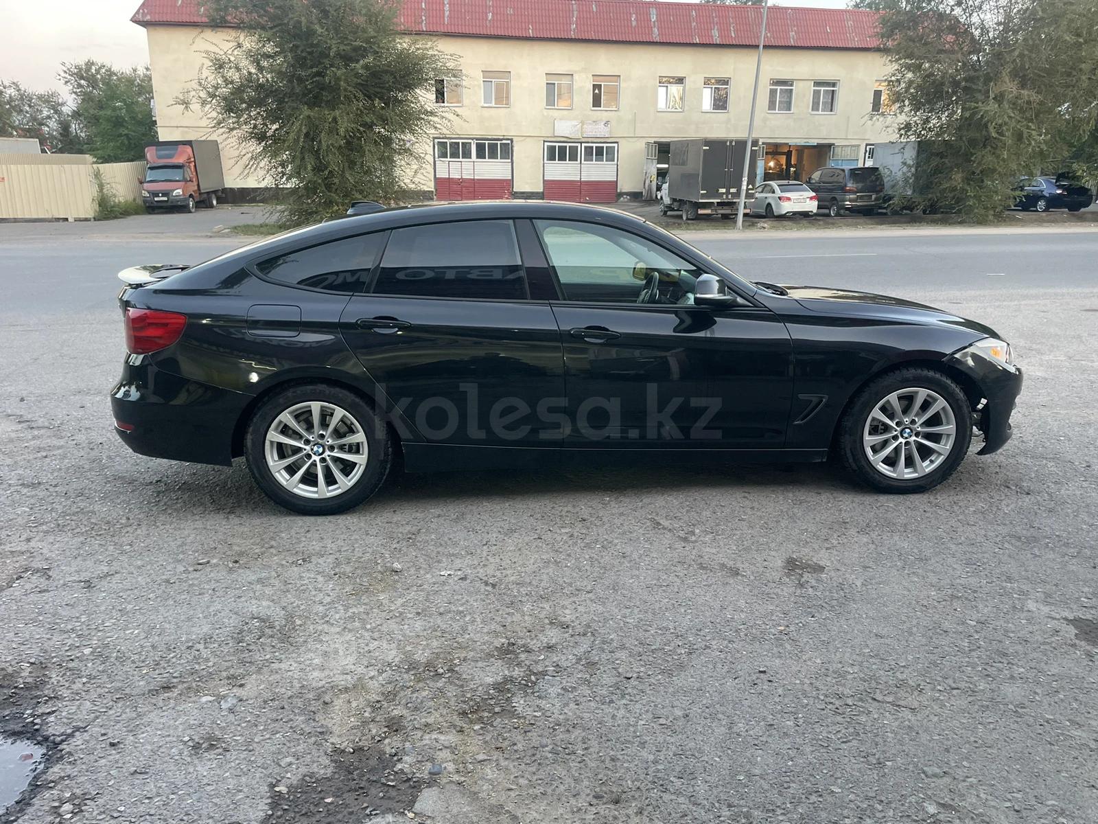 BMW 328 2013 г.