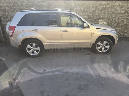 Suzuki Grand Vitara 2010 года за 6 800 000 тг. в Алматы – фото 10